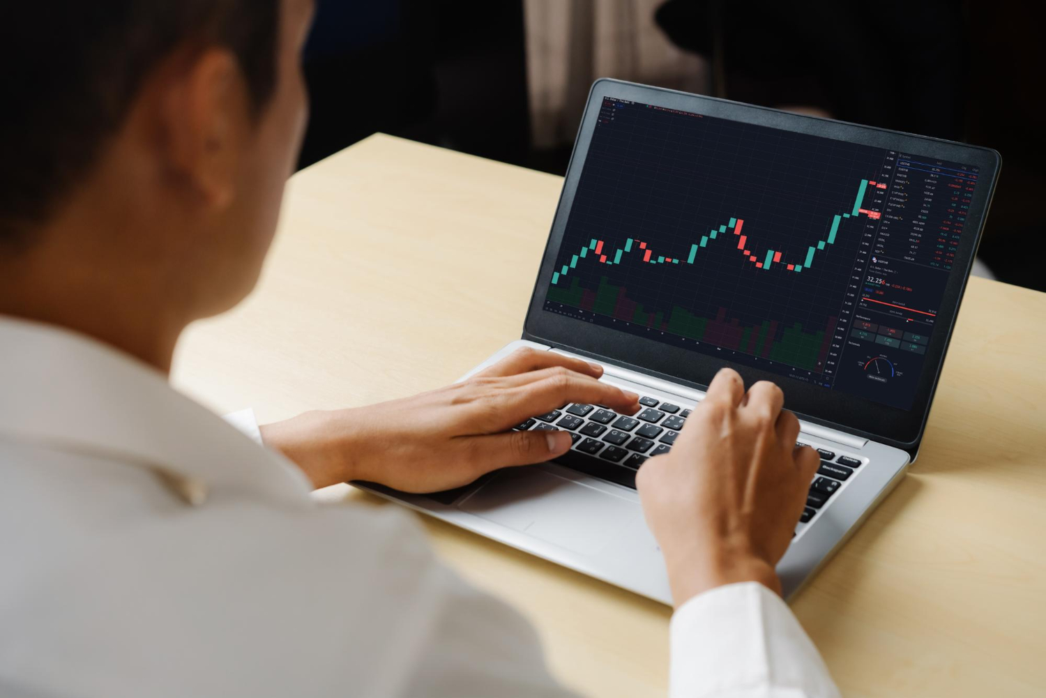 MT5 WebTrader